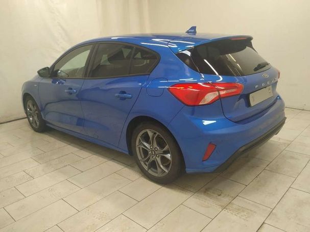 Ford Focus 1.0 EcoBoost ST-Line 92 kW image number 6