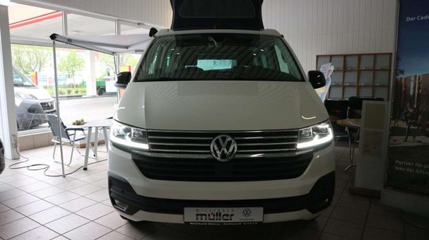 Volkswagen T6 California 146 kW image number 2