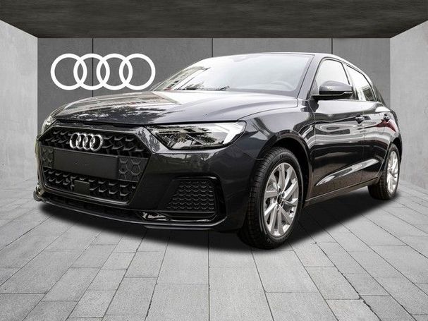 Audi A1 30 TFSI Sportback Advanced 85 kW image number 1