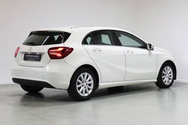 Mercedes-Benz A 180 90 kW image number 7