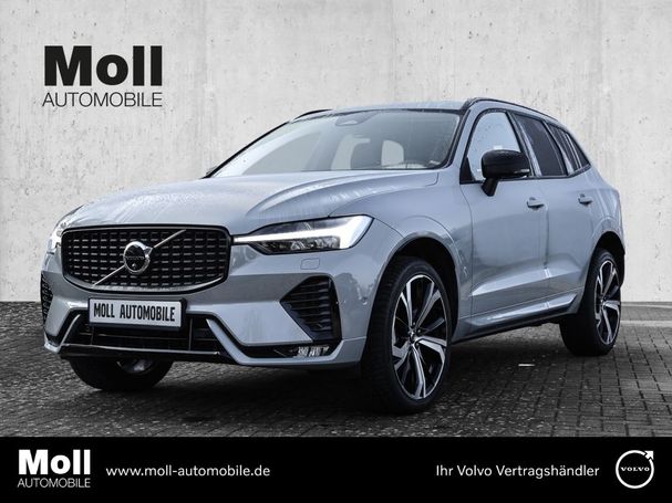 Volvo XC60 B4 AWD Ultimate 145 kW image number 1