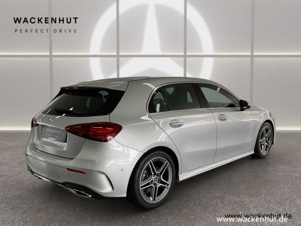 Mercedes-Benz A 200 120 kW image number 3