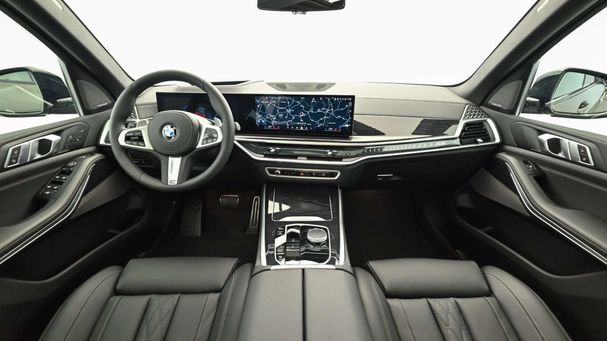 BMW X5 xDrive40d 250 kW image number 12