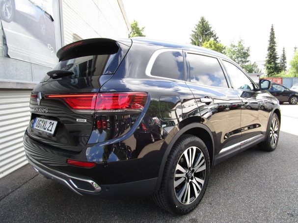 Renault Koleos Initiale Paris 135 kW image number 8