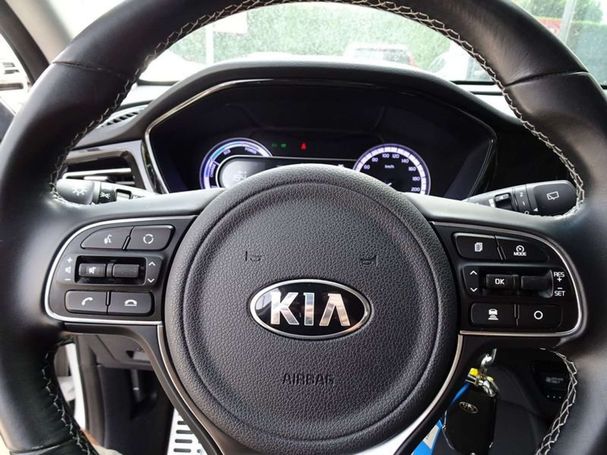 Kia Niro 1.6 GDI 103 kW image number 15