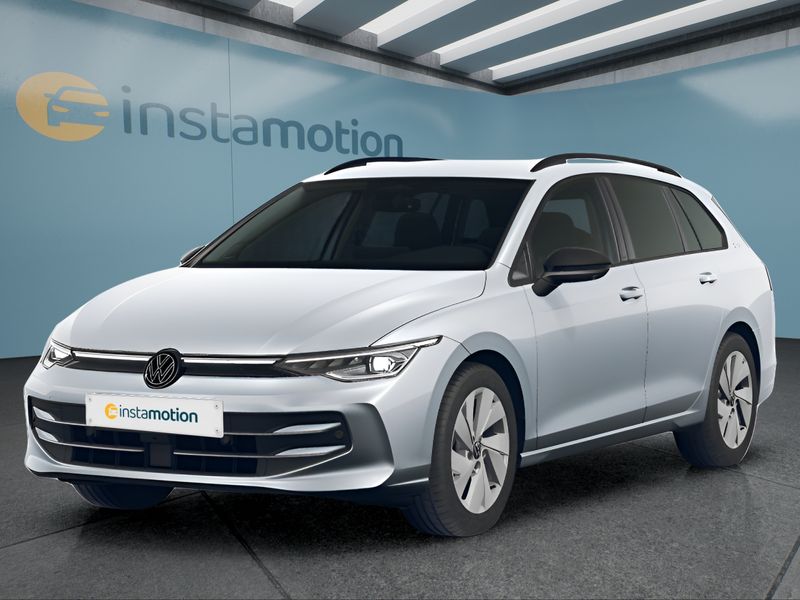Volkswagen Golf 8 110 kW