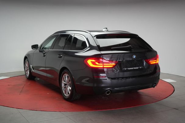 BMW 520d Touring 140 kW image number 4