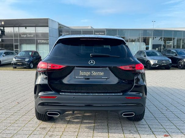 Mercedes-Benz GLA 250 165 kW image number 5