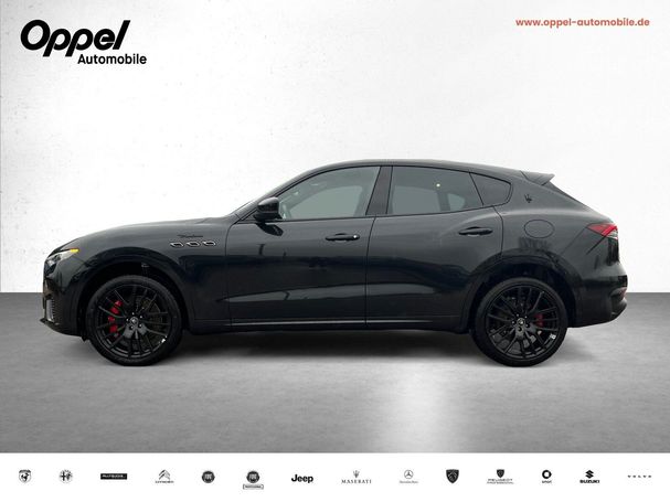 Maserati Levante 316 kW image number 4