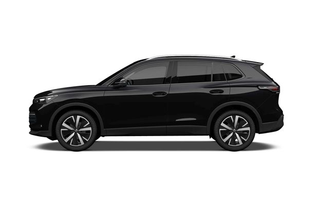 Volkswagen Tiguan 1.5 eTSI Life DSG 110 kW image number 3