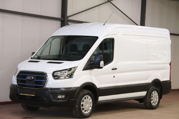 Ford E-Transit 350 L2H2 Trend 135 kW image number 1