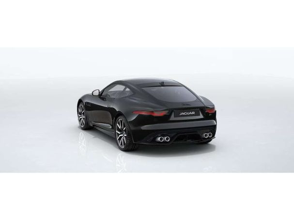 Jaguar F-Type 423 kW image number 8