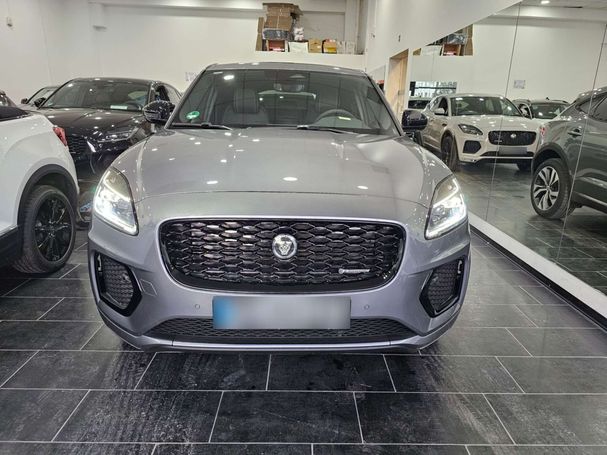 Jaguar E-Pace R-Dynamic S 120 kW image number 2