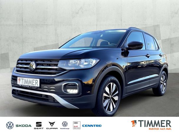 Volkswagen T-Cross 1.0 TSI 70 kW image number 2