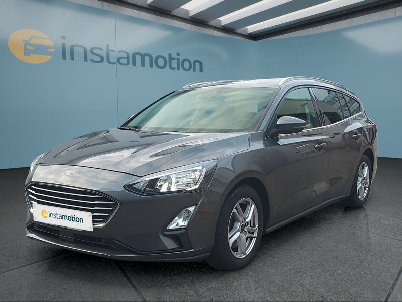 Ford Focus Cool &