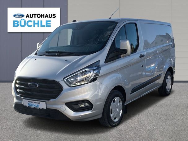 Ford Transit Custom 320 96 kW image number 1