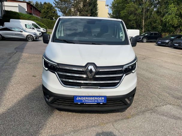 Renault Trafic Blue dCi 150 110 kW image number 8