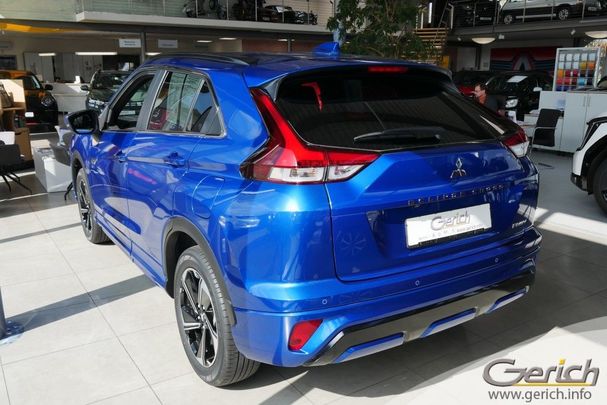 Mitsubishi Eclipse Cross PHEV 138 kW image number 3