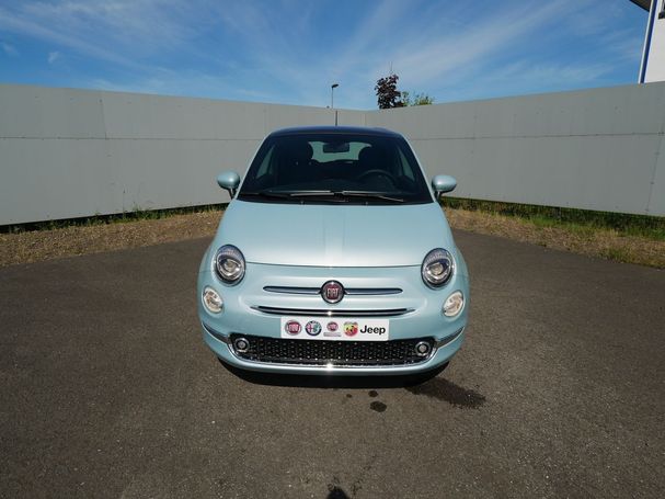 Fiat 500 1.0 51 kW image number 9