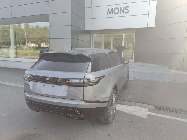 Land Rover Range Rover Velar S 297 kW image number 3