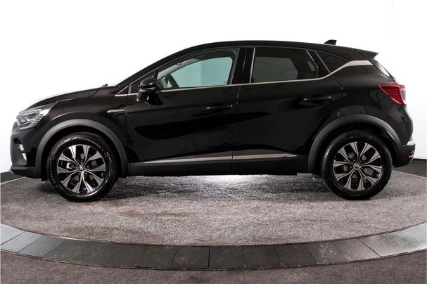 Renault Captur TCe 90 Techno 67 kW image number 3