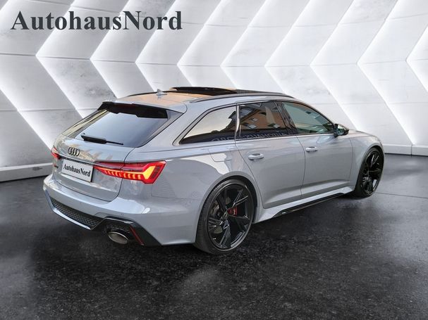 Audi RS6 441 kW image number 2