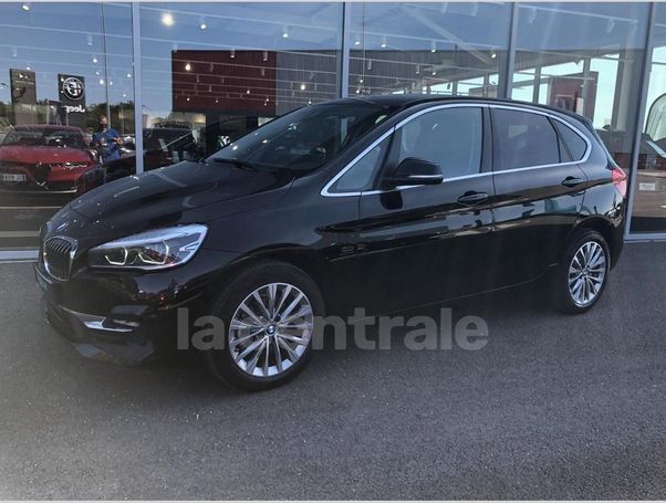 BMW 218i Active Tourer 100 kW image number 13