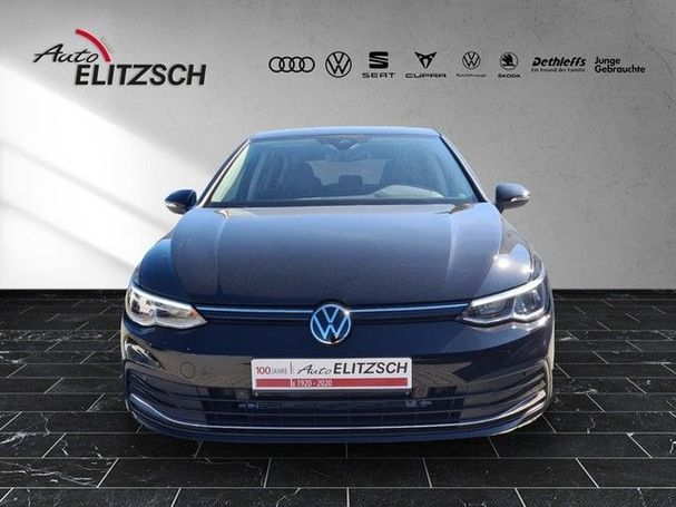 Volkswagen Golf TSI 81 kW image number 8