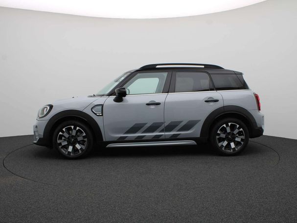 Mini Cooper S Countryman S Untamed Edition 131 kW image number 4