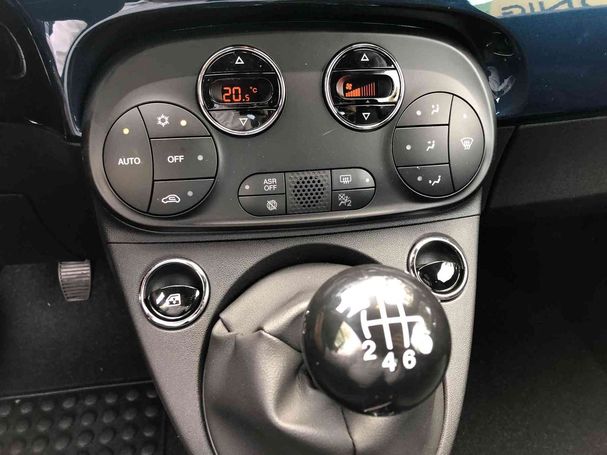 Fiat 500C 1.0 51 kW image number 13