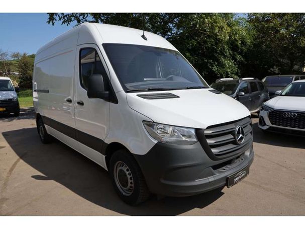 Mercedes-Benz Sprinter 315 FWD 110 kW image number 2