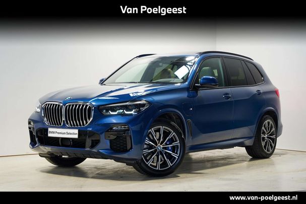 BMW X5 45e xDrive 290 kW image number 1