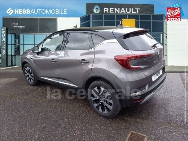 Renault Captur 103 kW image number 4