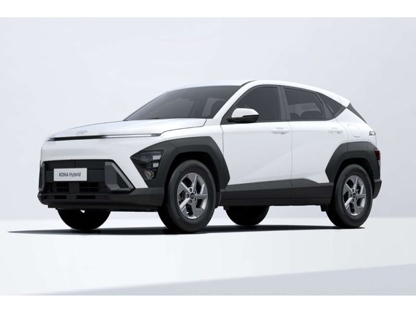 Hyundai Kona 1.6 GDI 103 kW image number 1