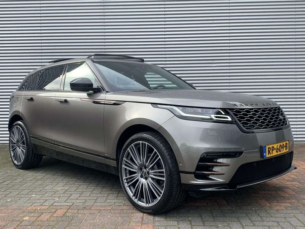 Land Rover Range Rover Velar 2.0 R-Dynamic 184 kW image number 2