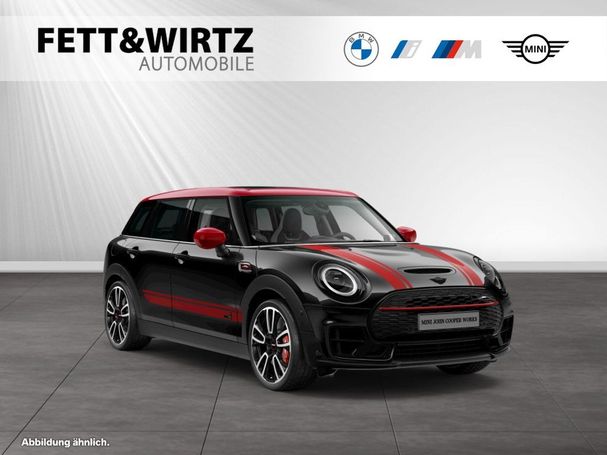 Mini John Cooper Works Clubman ALL4 225 kW image number 1