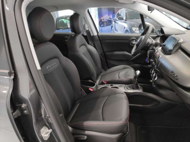 Fiat 500X 1.0 88 kW image number 4