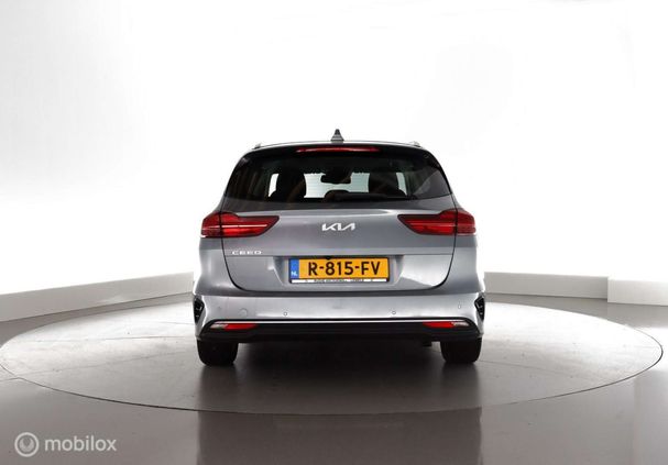 Kia Ceed SW 1.0 T-GDi 88 kW image number 29