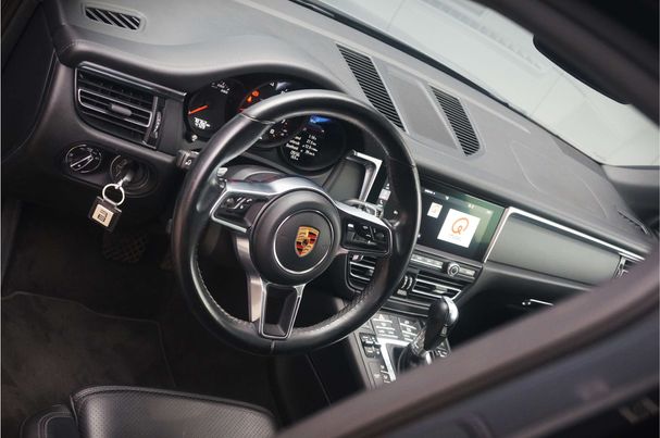 Porsche Macan 180 kW image number 5