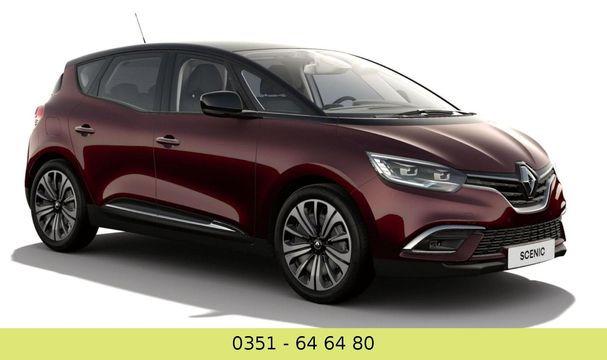 Renault Scenic TCe 140 103 kW image number 1