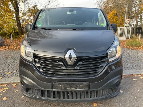 Renault Trafic Combi Expression 92 kW image number 1