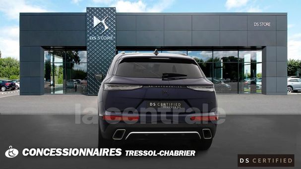 DS Automobiles 7 Crossback 1.6 E-Tense 225 165 kW image number 6