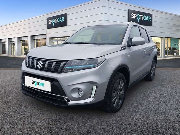 Suzuki Vitara 75 kW image number 1