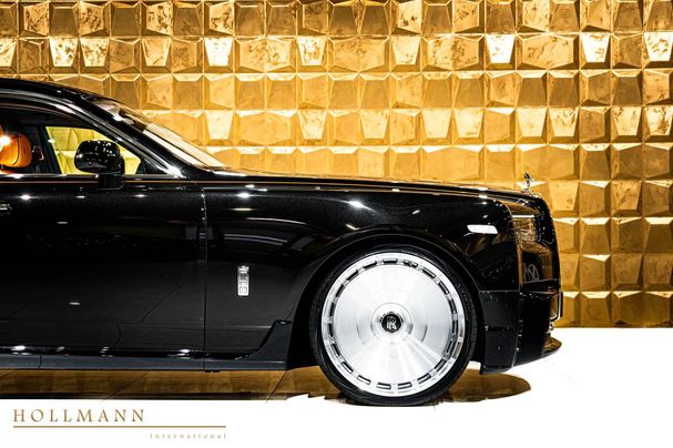 Rolls-Royce Phantom Extended 420 kW image number 8