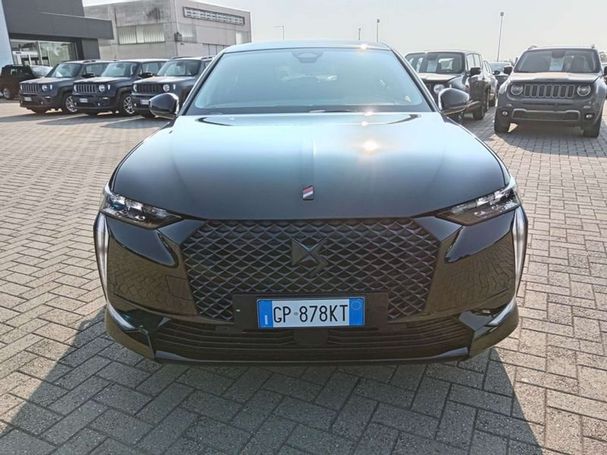 DS Automobiles 4 DS BlueHDi 130 96 kW image number 3