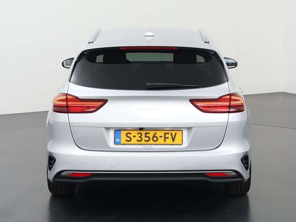 Kia Ceed Sportswagon 1.0 T-GDI 88 kW image number 3