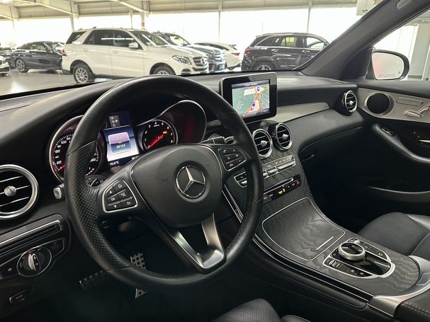 Mercedes-Benz GLC 300 180 kW image number 5