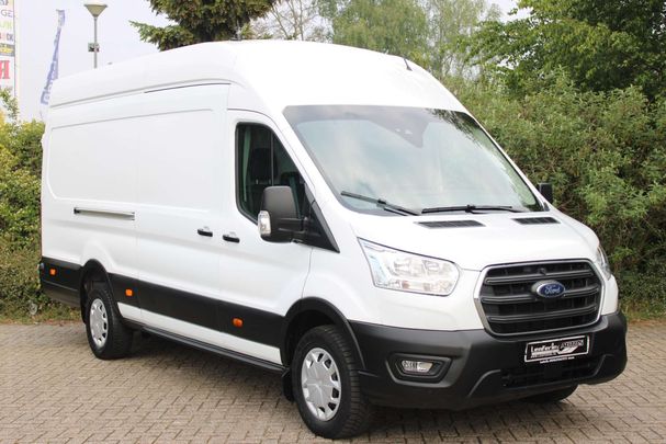 Ford Transit 2.0 TDCi Trend 96 kW image number 2