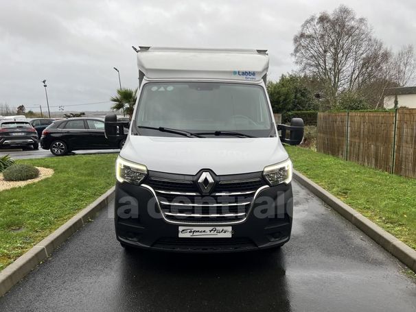 Renault Master Energy dCi L3H1 107 kW image number 4