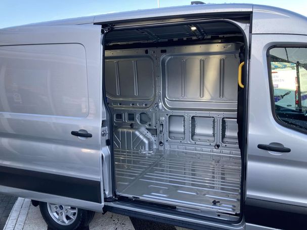 Ford Transit 350 L2H2 Limited 125 kW image number 21